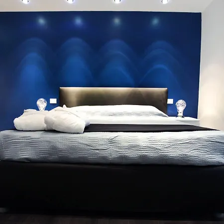 Services Borgo B&B 2*