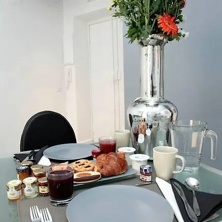 Services Borgo B&B 2*