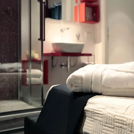 Services Borgo 로마