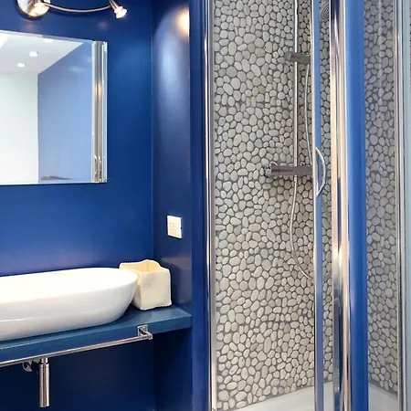 Services Borgo B&B 로마