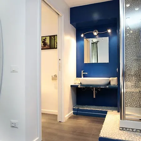 B&B Services Borgo 2*