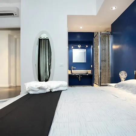 Services Borgo 2* 로마