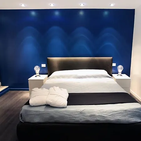 Services Borgo 로마