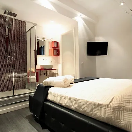 Services Borgo 罗马