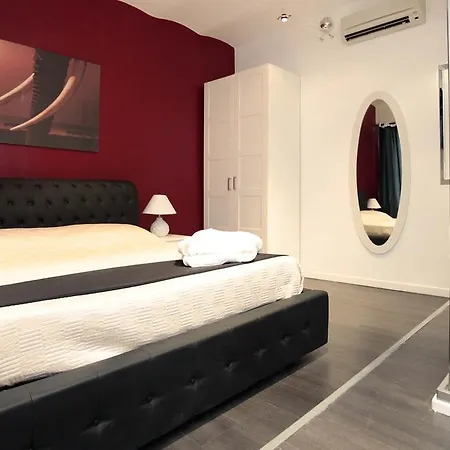 Services Borgo