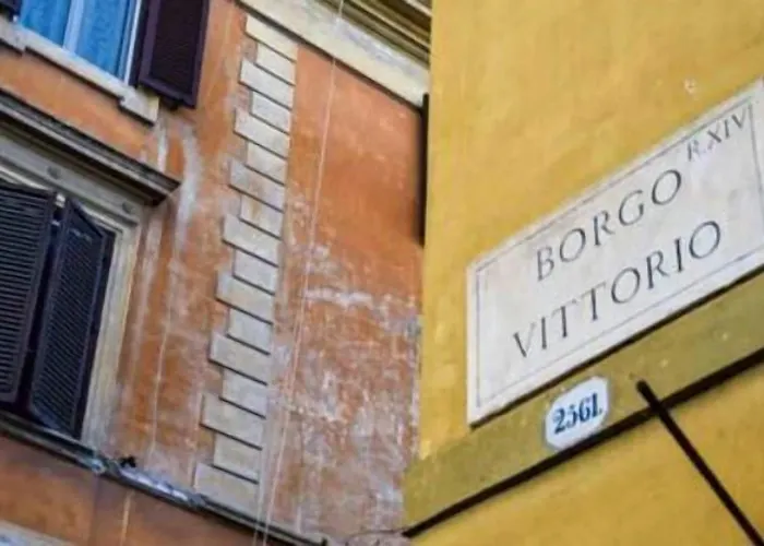 Services Borgo
