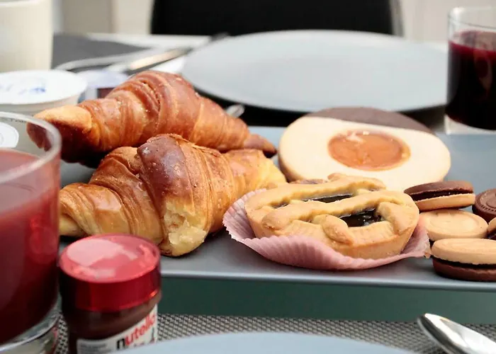 Services Borgo 罗马