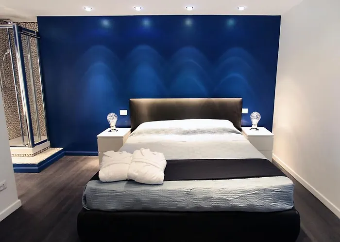 Services Borgo 罗马