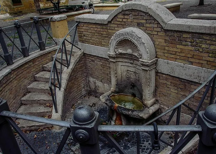 Services Borgo 住宿加早餐酒店 2*