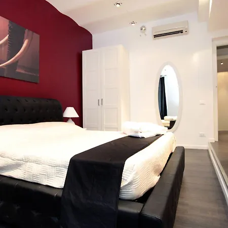 Services Borgo 2* רומא