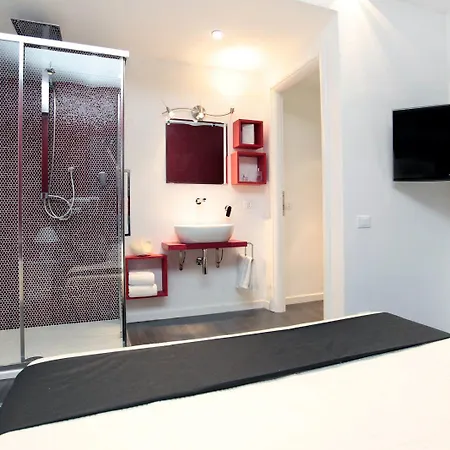 לינה וארוחת בוקר Services Borgo 2*