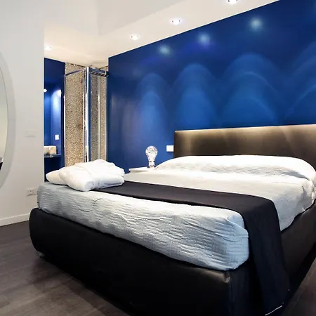 Services Borgo רומא