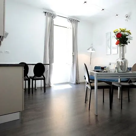 Services Borgo Bed & Breakfast Rom