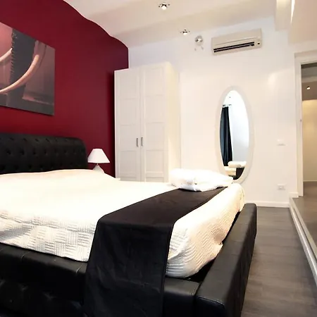 Bed & Breakfast Services Borgo