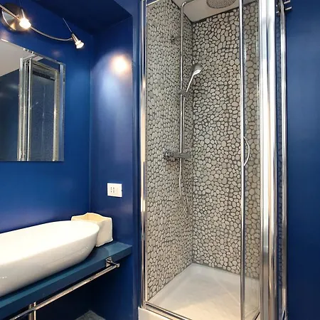 Services Borgo 2* Rom