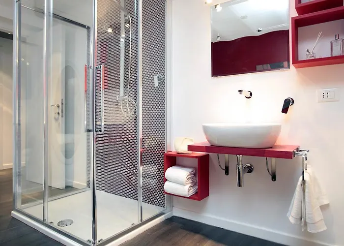 Oda ve Kahvaltı Services Borgo 2*