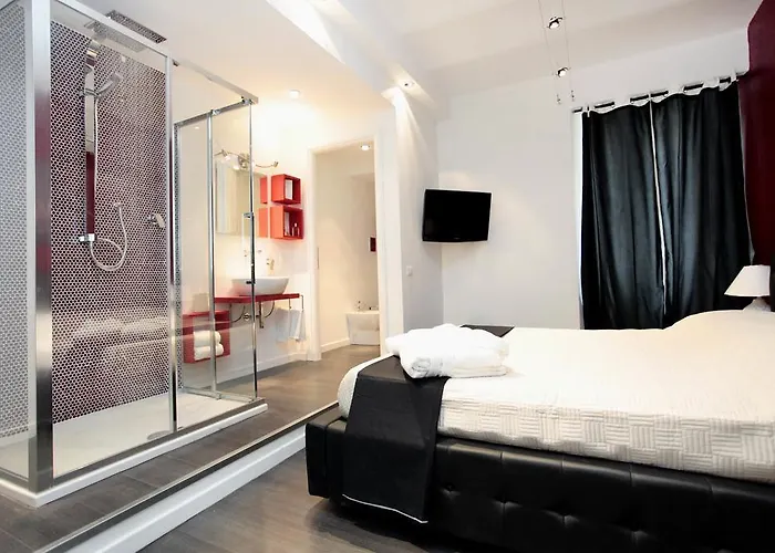 Services Borgo Oda ve Kahvaltı 2*