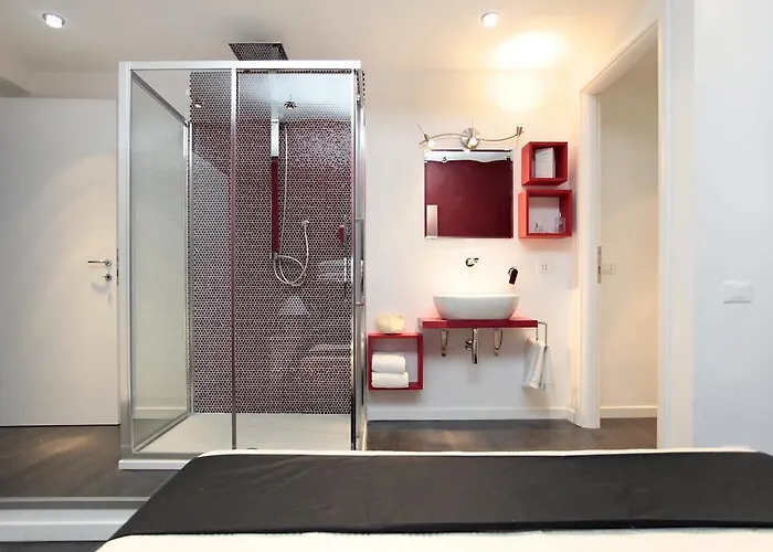 Services Borgo 2* Roma