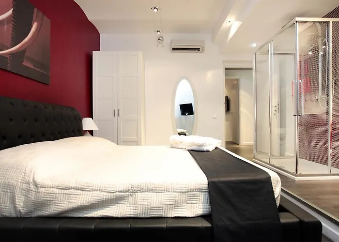 Services Borgo Bed & Breakfast