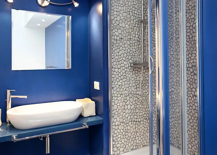 Services Borgo Oda ve Kahvaltı Roma