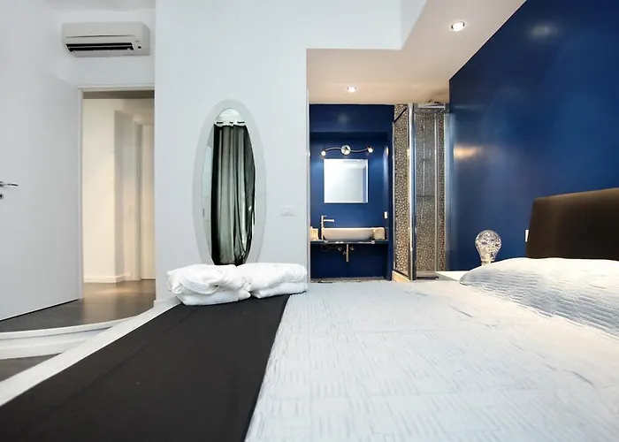 Services Borgo 2* Roma