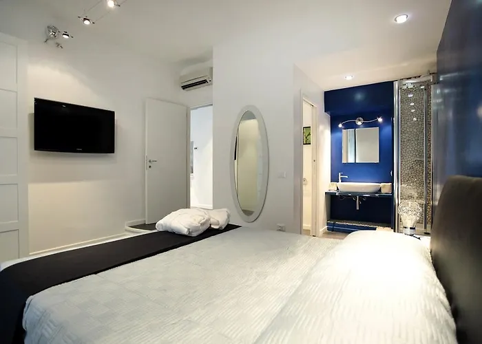 Services Borgo Alojamento de Acomodação e Pequeno-almoço Roma