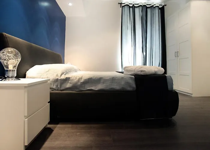 Bed & Breakfast Services Borgo Řím