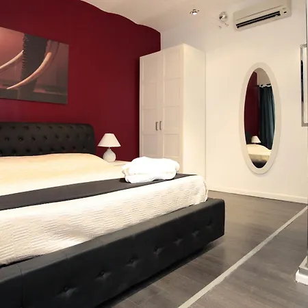 Services Borgo Oda ve Kahvaltı Roma