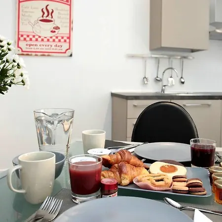 Services Borgo 2* Roma