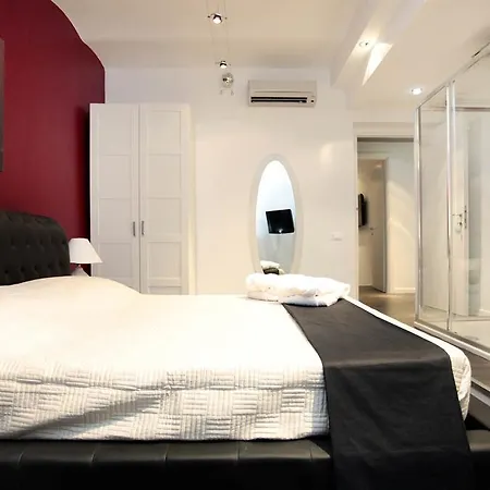 Services Borgo Oda ve Kahvaltı