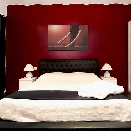 Oda ve Kahvaltı Services Borgo Roma