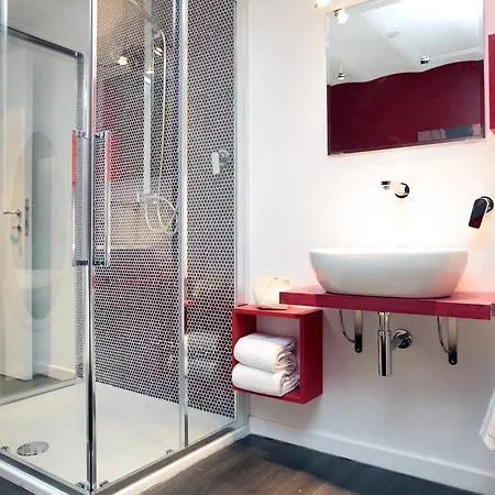 Bed & Breakfast Services Borgo 2*