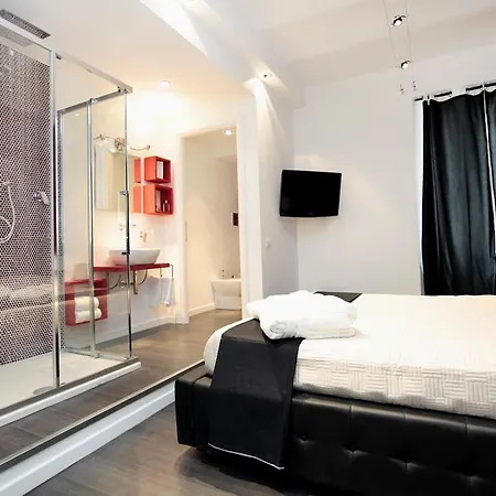 Services Borgo Bed & Breakfast 2*