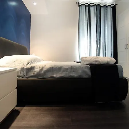 Bed & Breakfast Services Borgo Rom