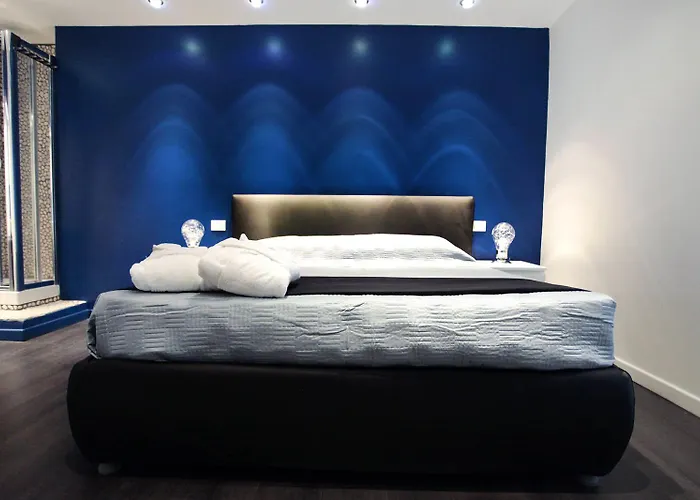 Services Borgo Bed and breakfast 2*