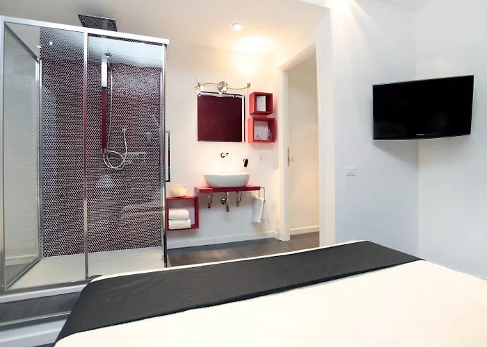 Bed and breakfast Services Borgo 2*