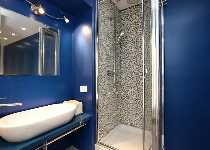 Services Borgo 2* Roma