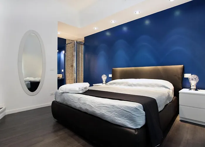 Services Borgo Bed and breakfast